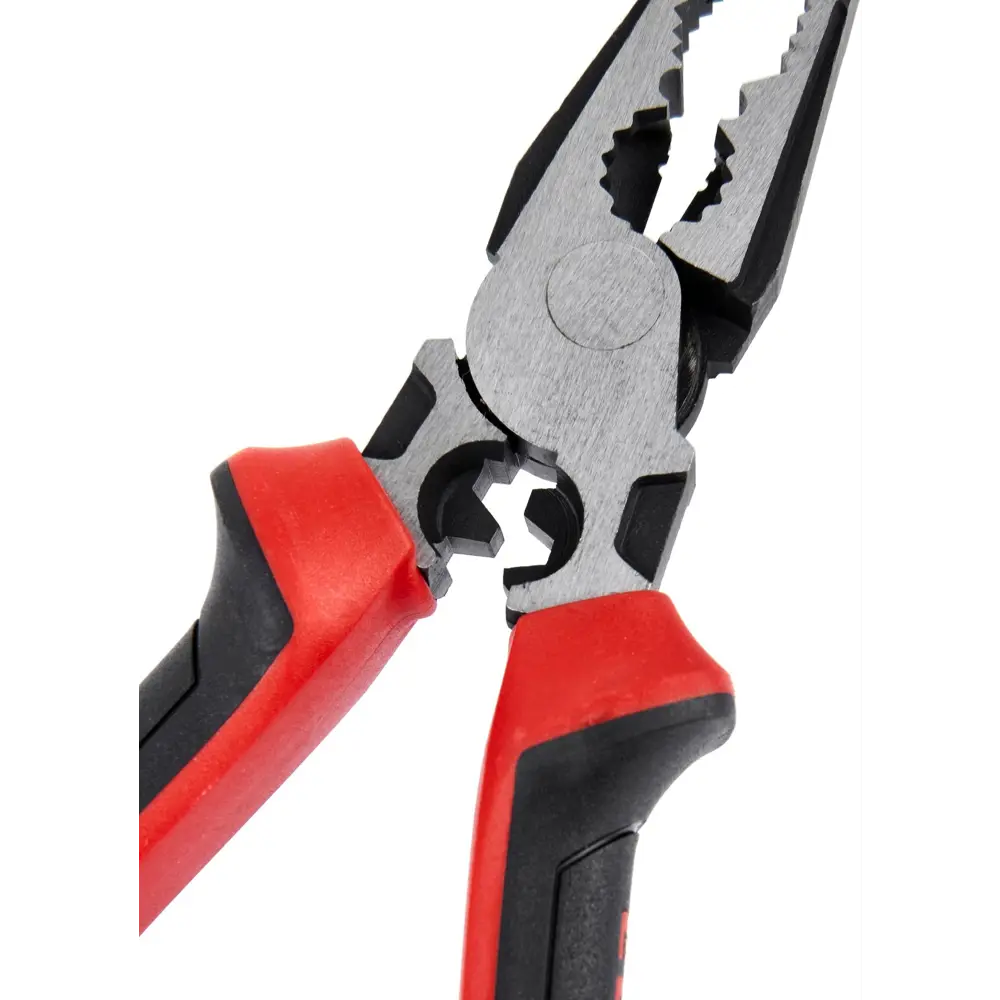 Комбинированные плоскогубцы Elitech 110101 для профессиональных работ 89407164 STLM-1570826 - Вид №3