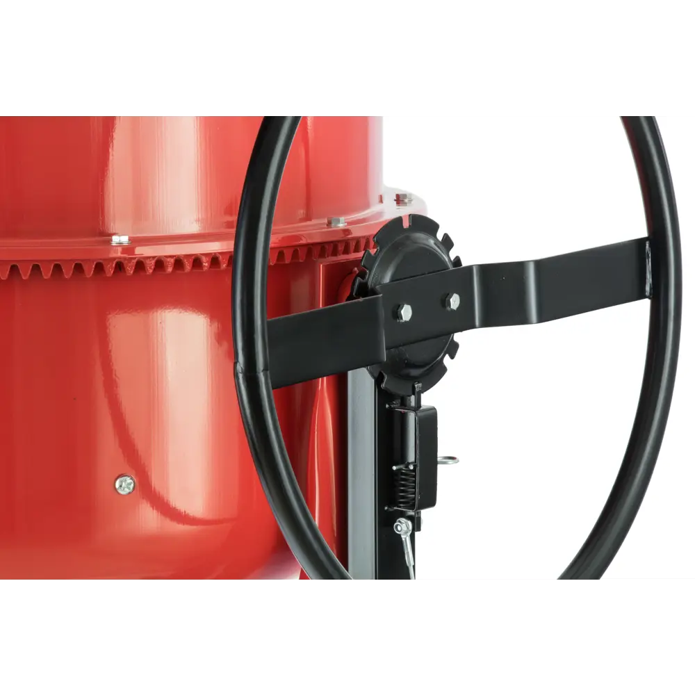 Бетоносмеситель MTX СМ-180K 180 л 800 Вт STLM-2174831 - Вид №5