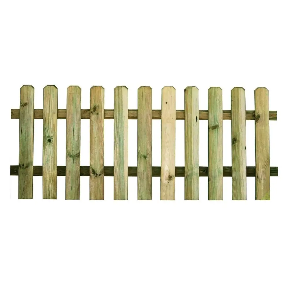 Изгородь Мустанг FOREST STYLE STLM-2025422