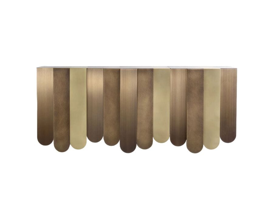 Металлический подвесной шкаф DE CASTELLI Xilo ARCH-00058084 - Вид №3