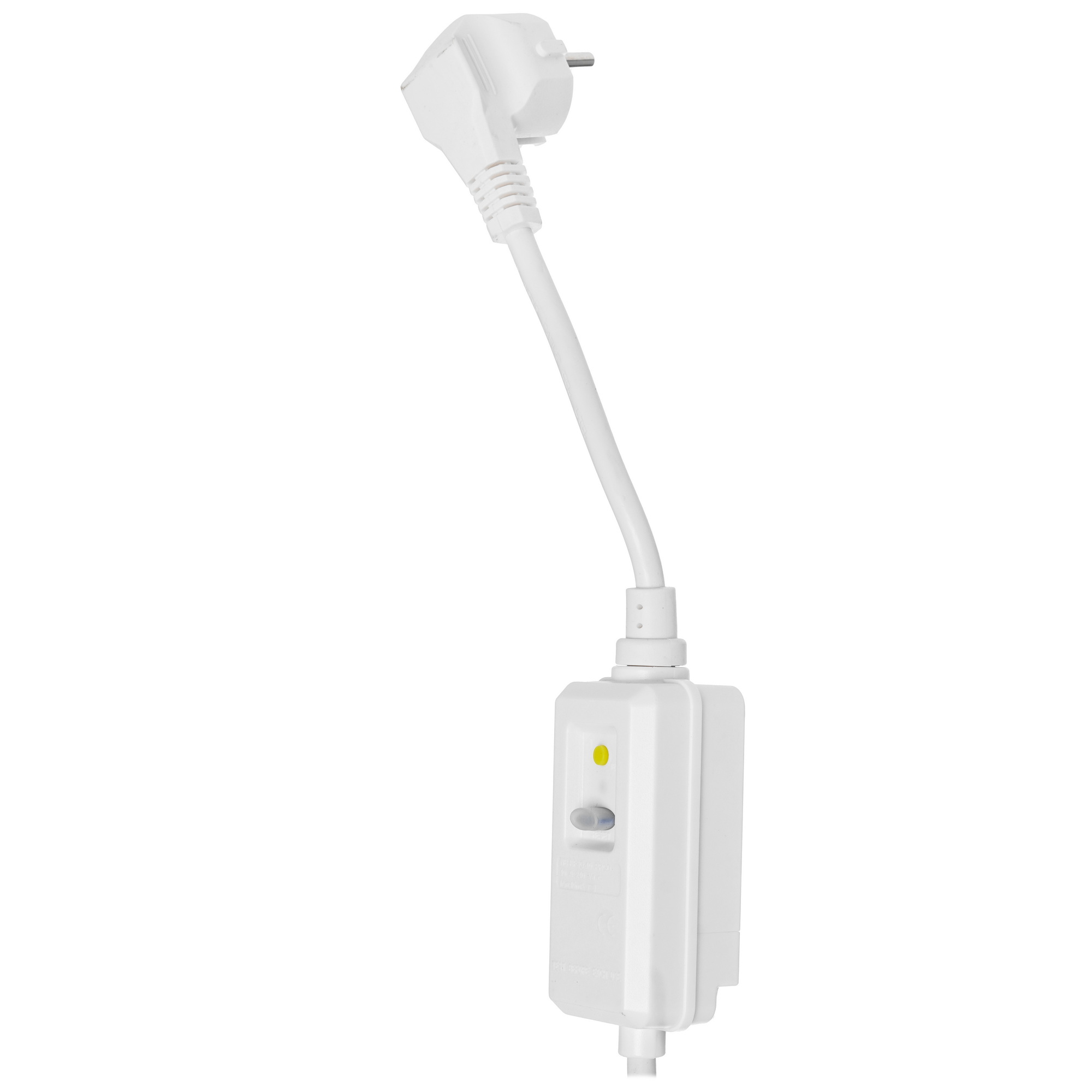 9250445 Водонагреватель электрический Metronex ThermoHeat MX WH 1.5kW Slim STDN-0021810 - Вид №6