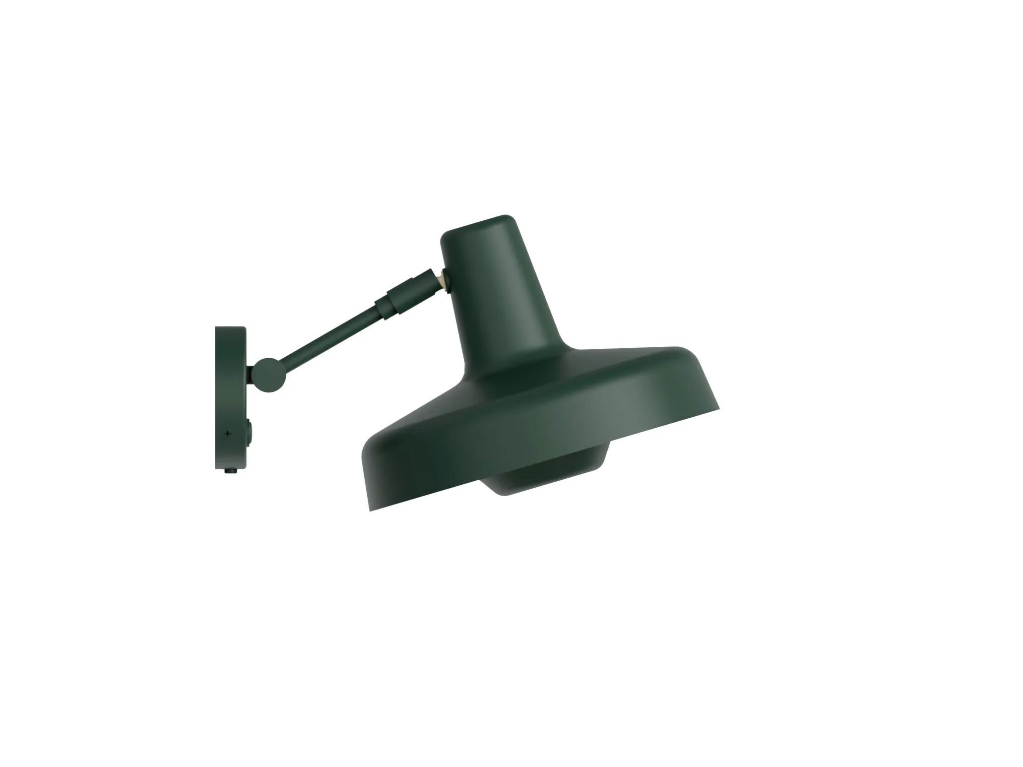 Поворотный настенный светильник Grupa Arigato ARCH-00057870 - Вид №28