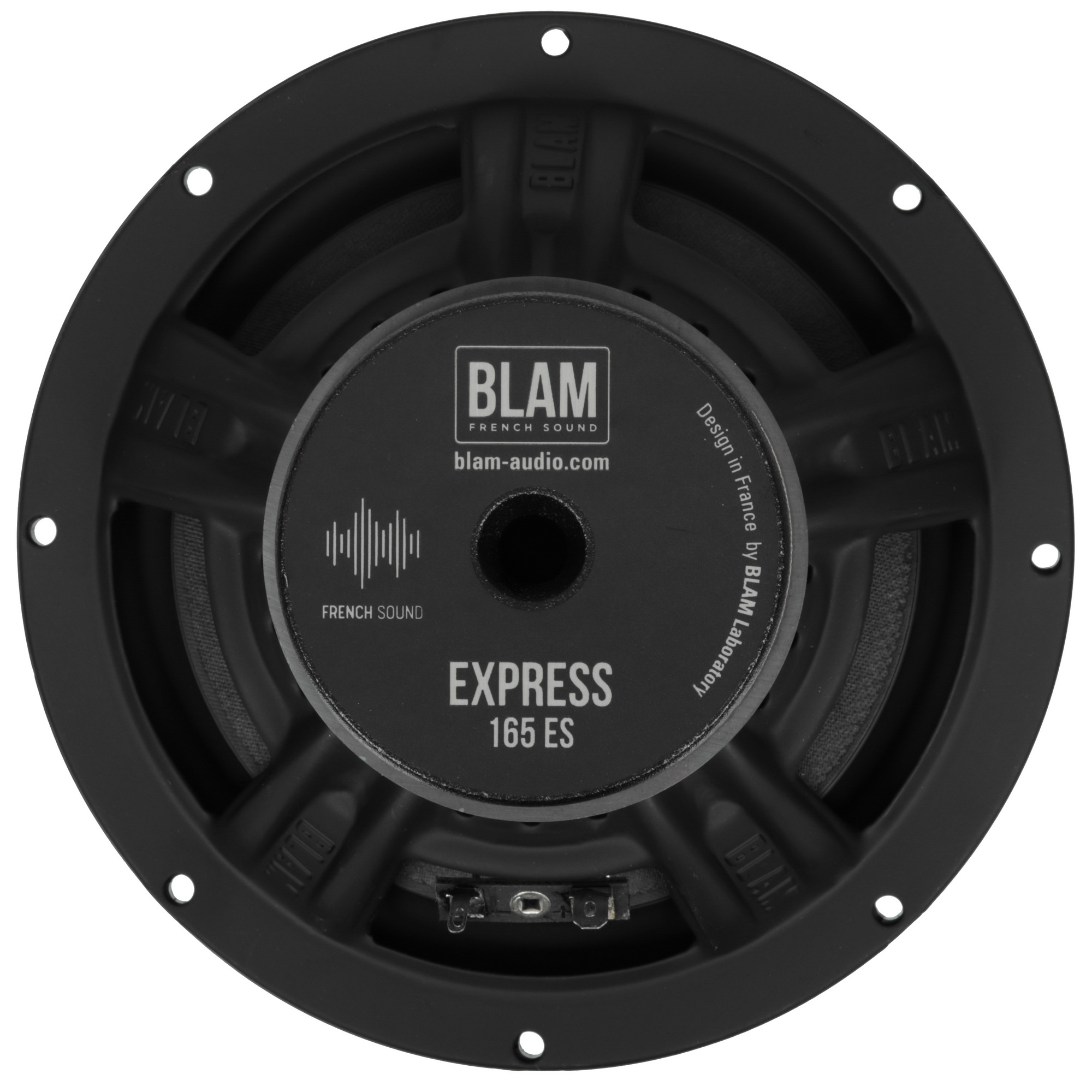 5480961 Компонентная акустическая система BLAM 165 ES STDN-0069801 - Вид №2