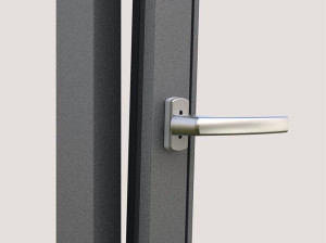 Ручка для раздвижных окон