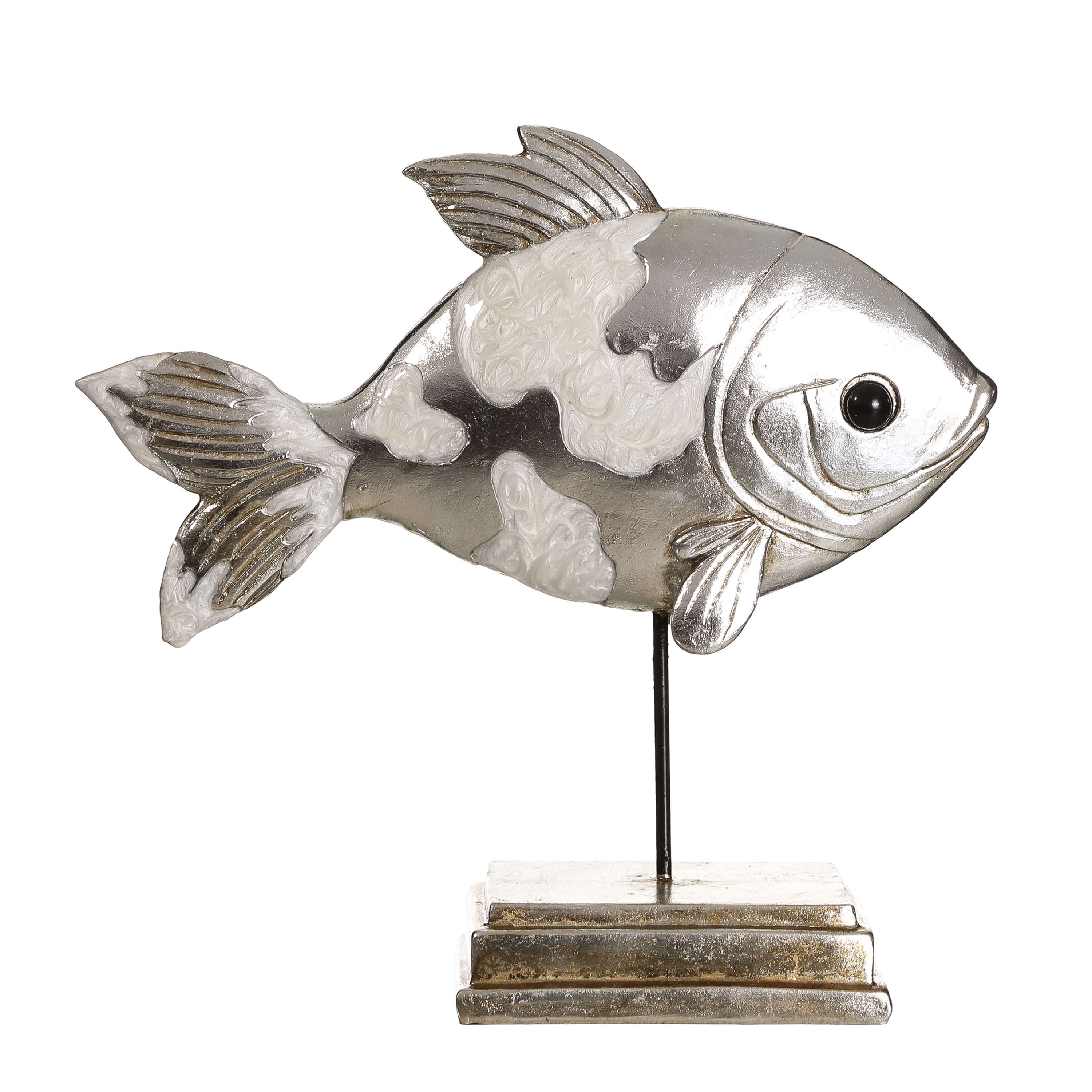 DZ-104-397 ДЕКОР НАСТОЛЬНЫЙ SEA TO4ROOMS  - Вид №1