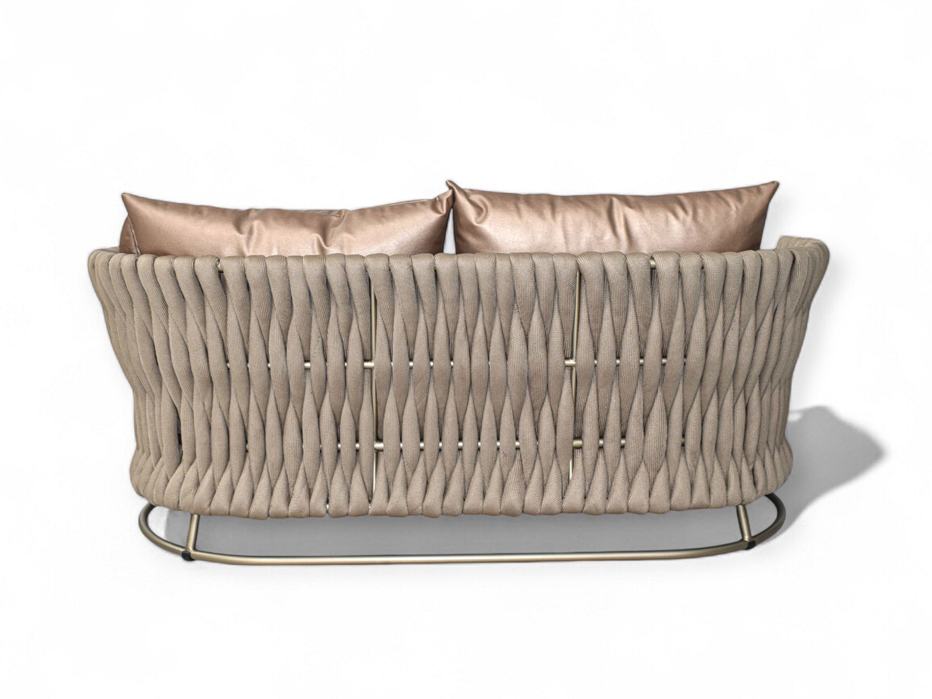 Ткань сад диван ABLE Челси ARCH-00092821 - Вид №4