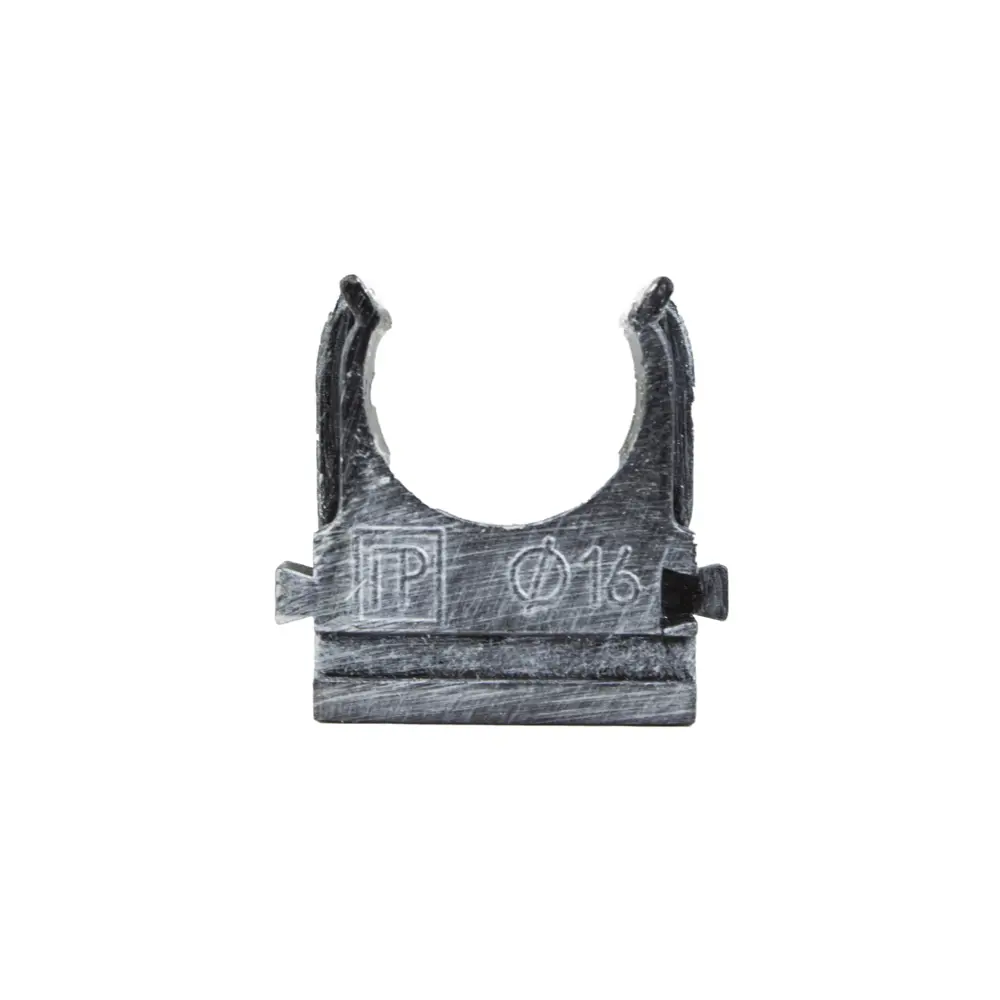 Клипса крепёжная 20x2 см ABS-пластик цвет серебряный 82709333 STLM-2130721 Santreyd  - Вид №2