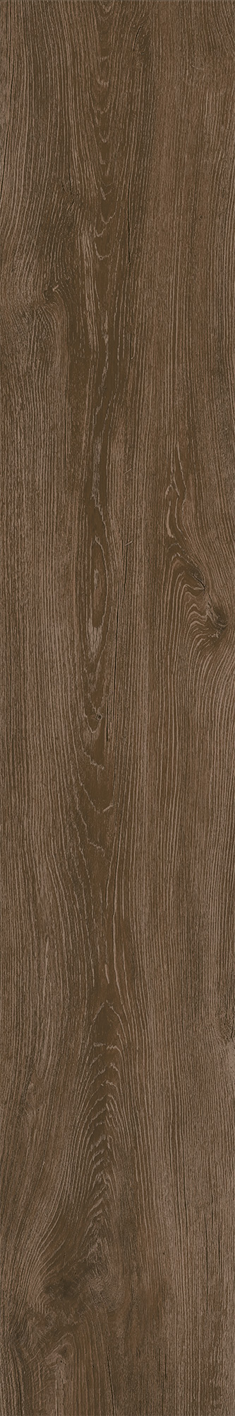 Керамогранит HUSK WOOD WENGE 20х120 Creanza CW-RT14-B  - Вид №12