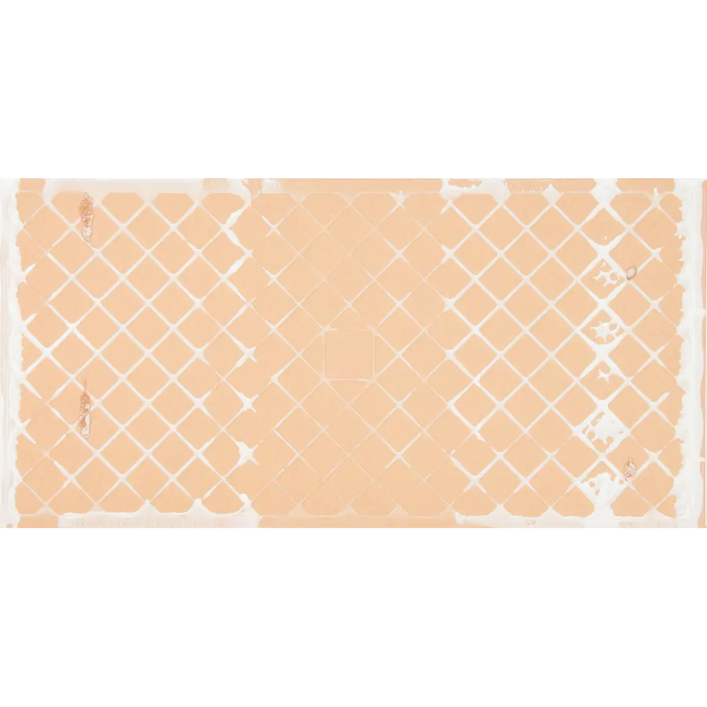 Плитка настенная «Эдельвейс» с геометрическим узором 25х50 см 1.25 м² цвет серый AXIMA STLM-2210668 - Вид №3