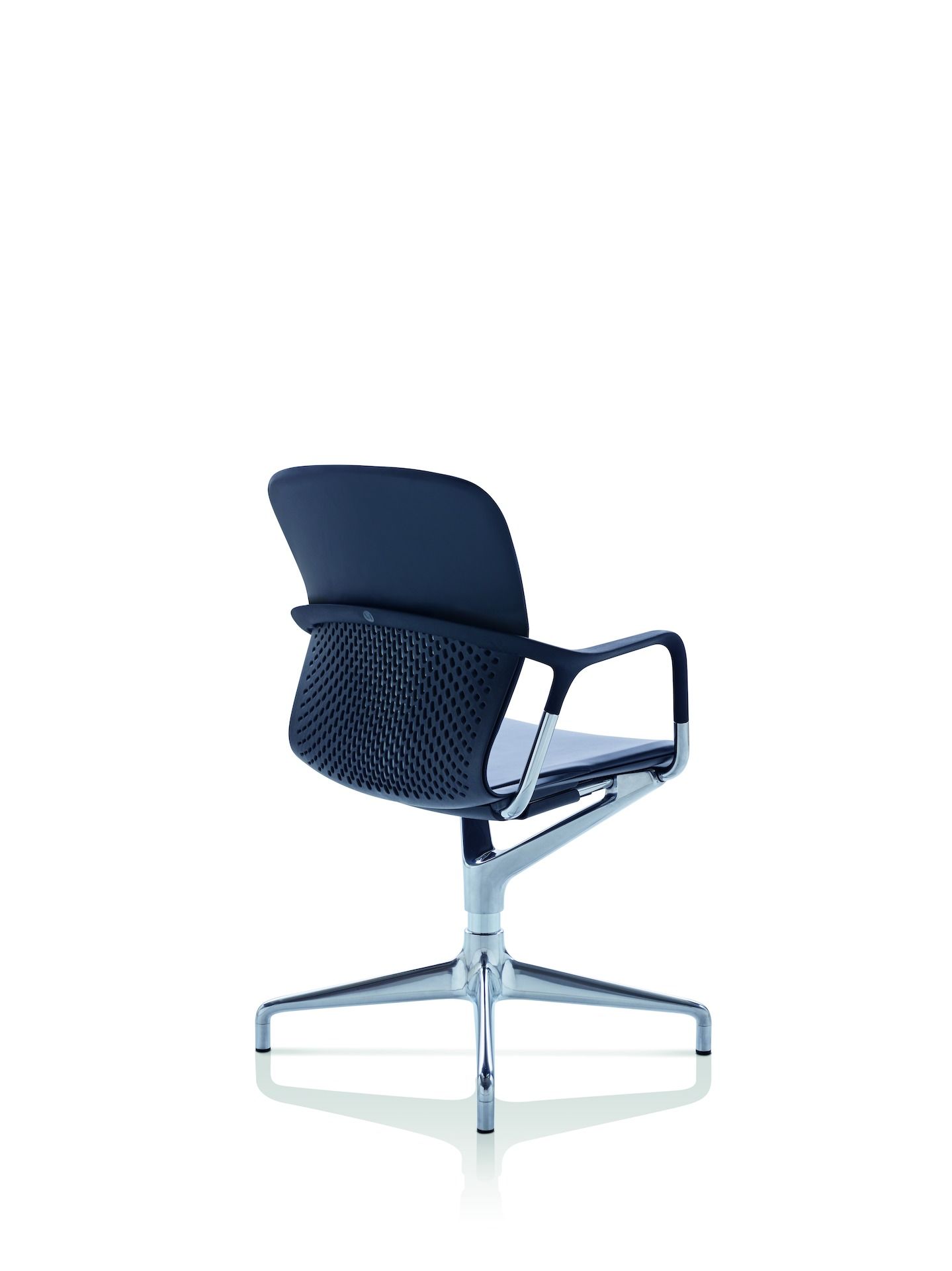 Спицевое вращающееся кресло Herman Miller Keyn ARCH-00153168 - Вид №61