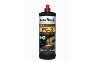 16508675 Абразивная паста для полировки PC2 Polishing Glaze 960 мл 501202 AutoMagic