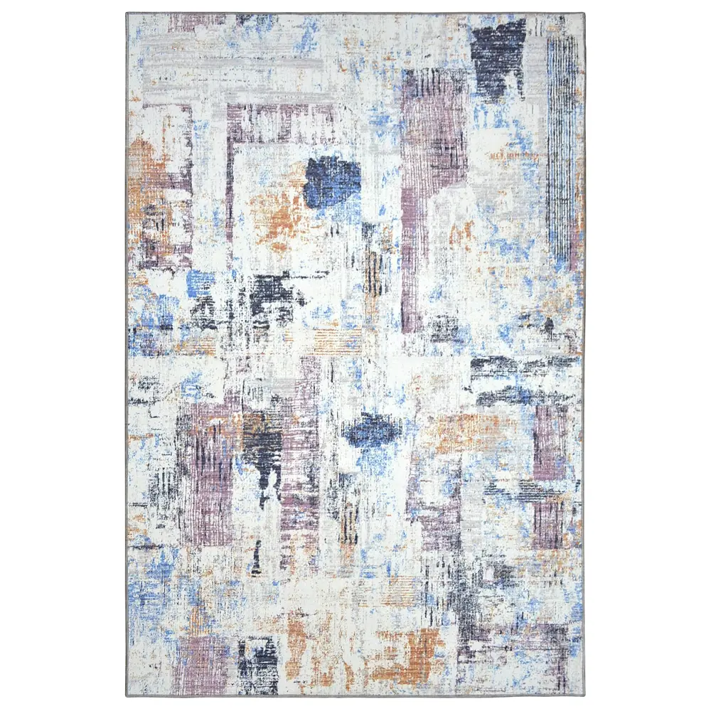 Ковер шенил Дижитал 02201 160x230 см CTIM STLM-2034671 - Вид №1