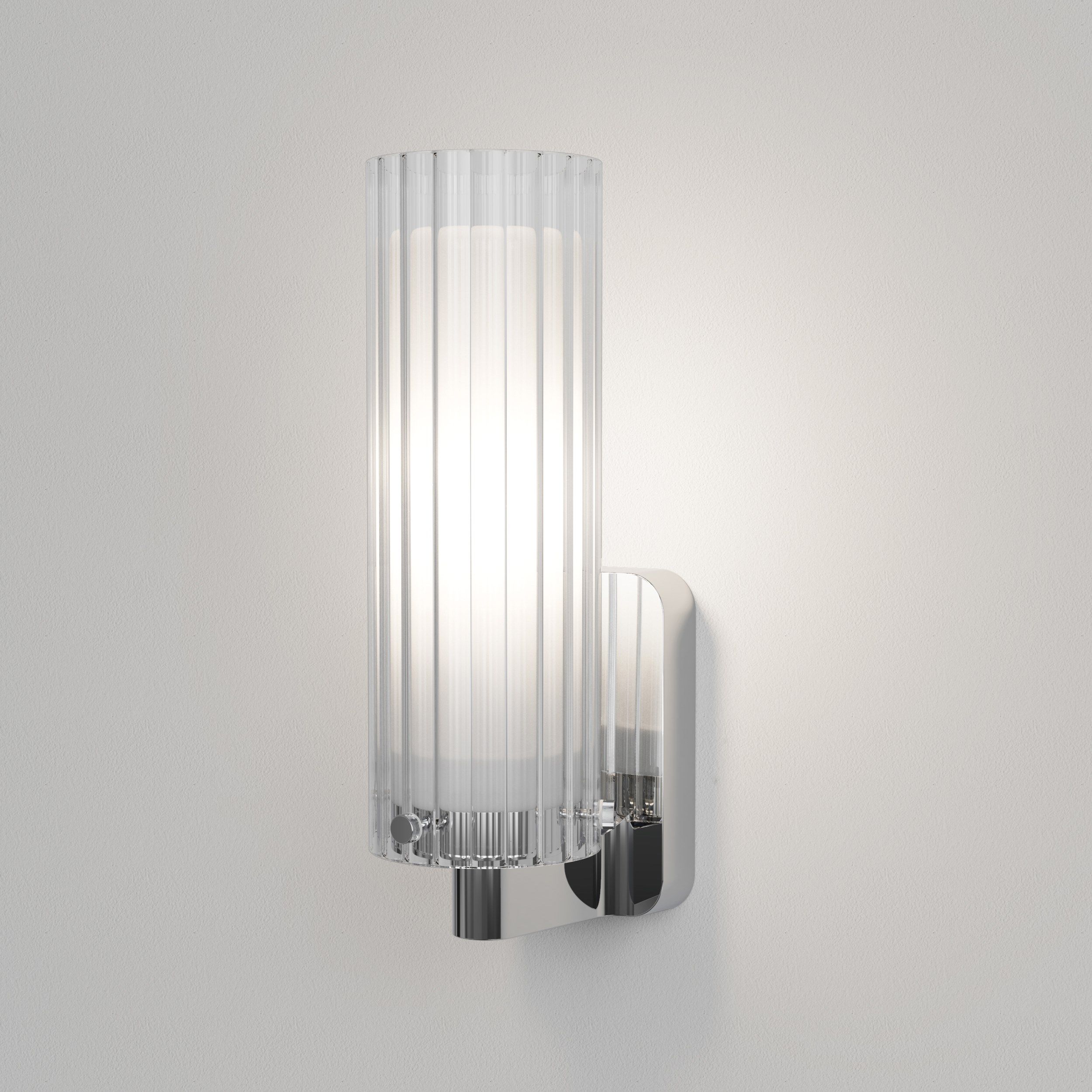 Стеклянный светодиодный настенный светильник с фиксированным кронштейном Astro Lighting Пикколо ARCH-00003588 - Вид №2