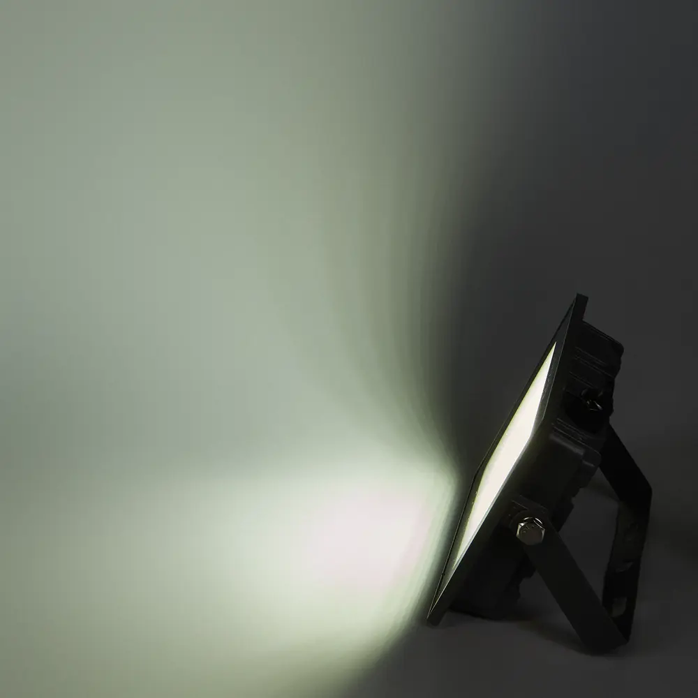 Уличный светодиодный прожектор Lumin Arte 50Вт с нейтральным белым светом 89320933 STLM-0924463 - Вид №1