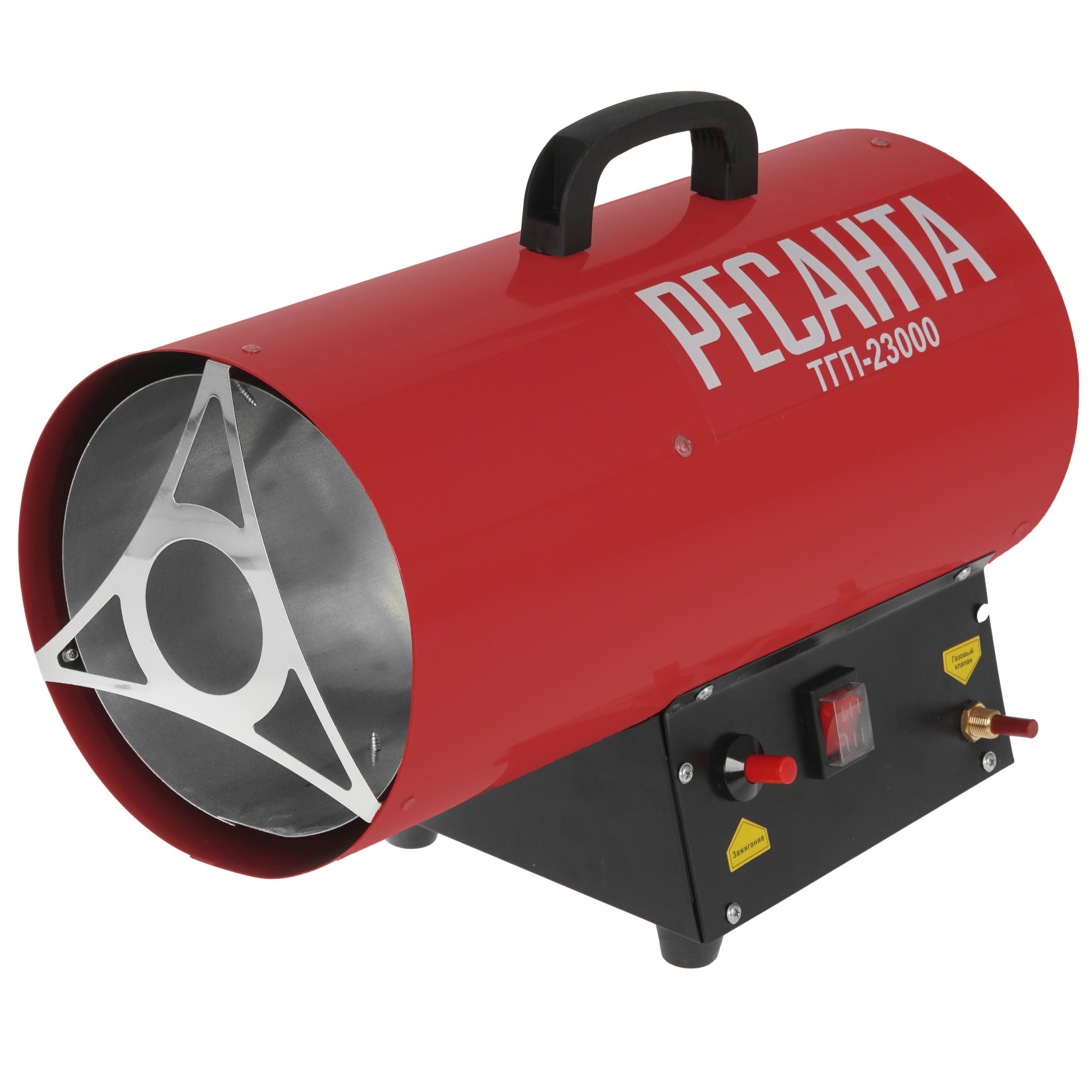 9915382 Тепловая пушка газовая Ресанта ТГП-23000 STDN-0045106
