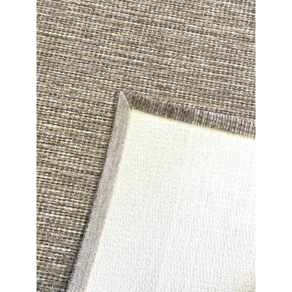 Коврик декоративный CTIM Лаос 283 55x85 см акрил цвет бежевый STLM-2133547 - Вид №2