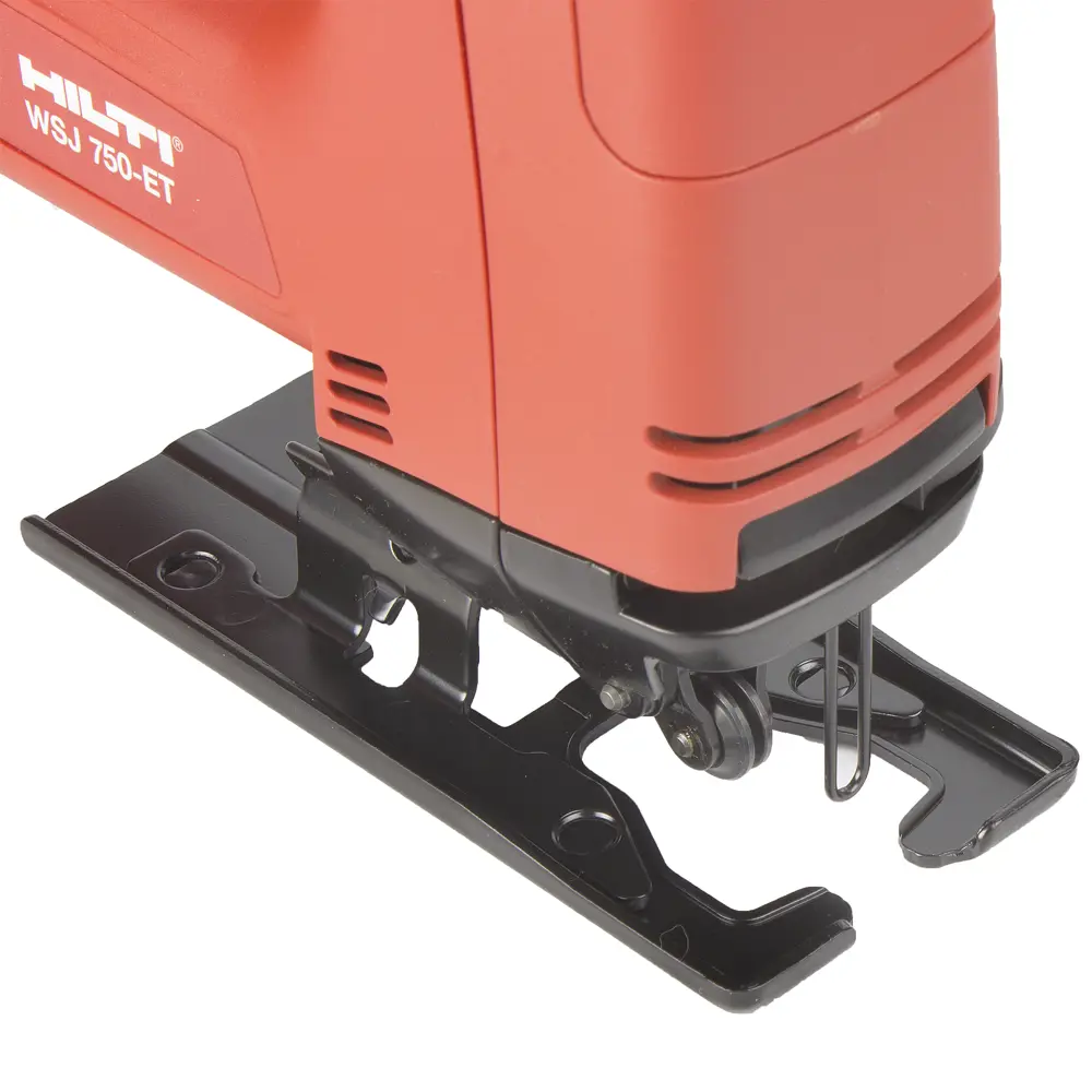 Лобзик Hilti WSJ 750-ET, 750 Вт STLM-2026656 - Вид №2