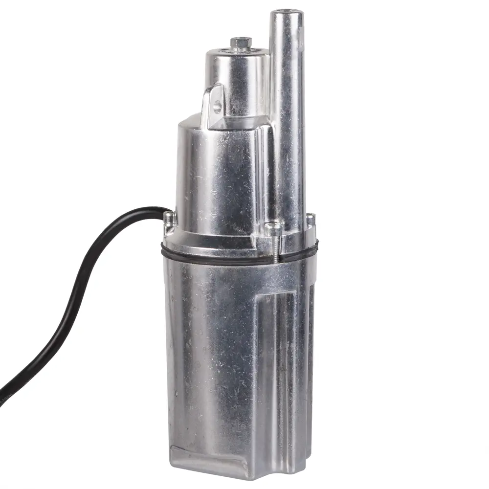 Насос садовый вибрационный Калибр, каблеь 10м, 720 л/час STLM-2099816 - Вид №1