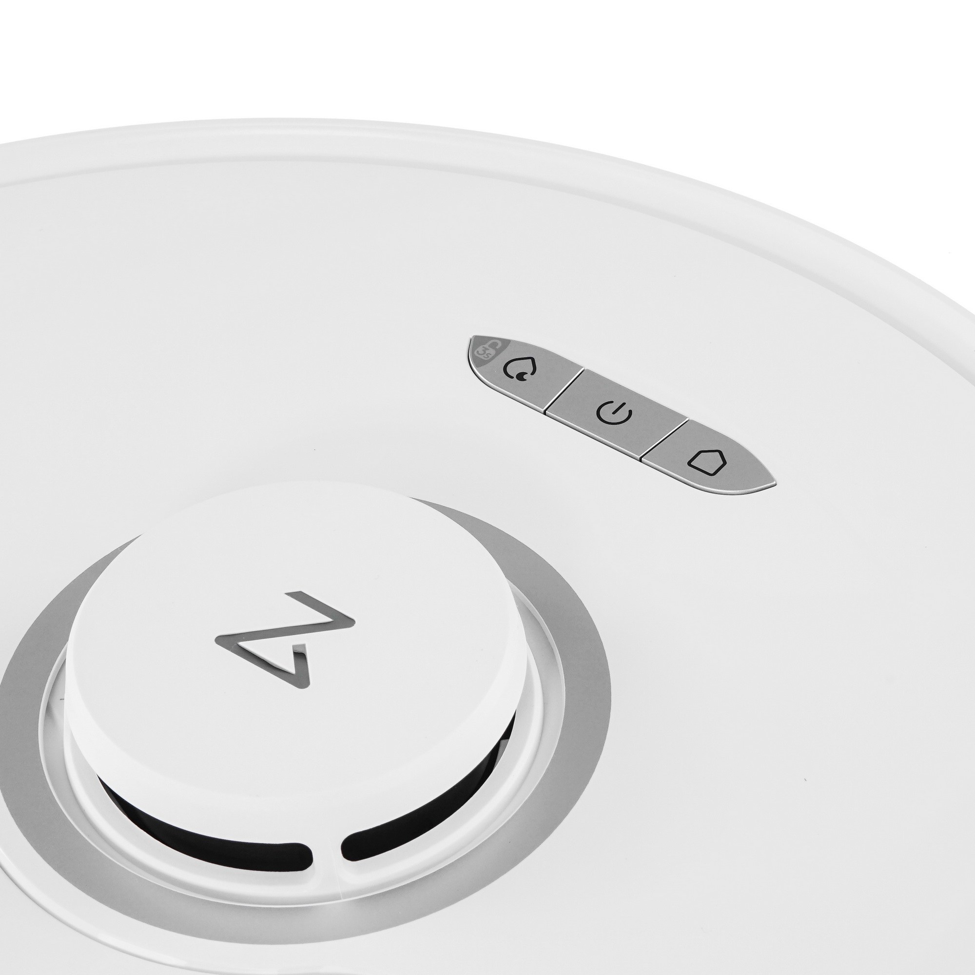 5094178 Робот-пылесос Roborock S8 Pro Ultra белый STDN-0138830 - Вид №7