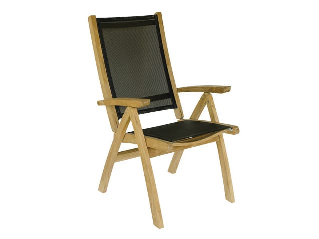 Деревянный стул Il Giardino di Legno Макао ARCH-00133770 - Вид №1