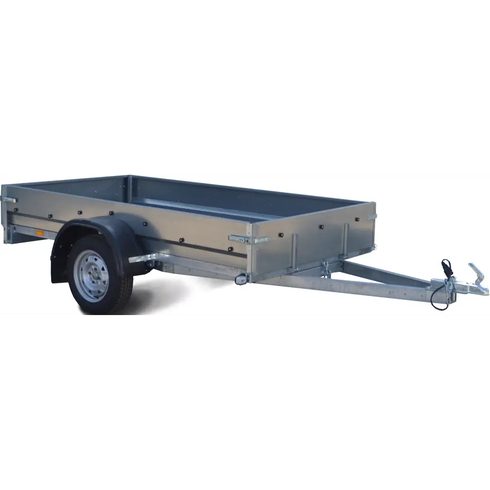 Прицеп 829400 2.5x1.3 Товарищ ТРЕЙЛЕР STLM-2126326