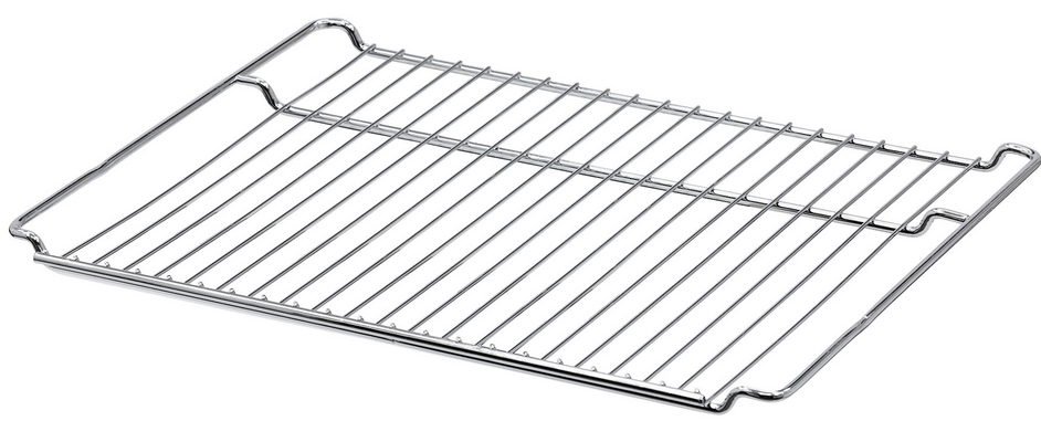 9983642 Электрический духовой шкаф KRONA QUENDEL 60 BL/S черный KRONA1 STDN-0024442 - Вид №14