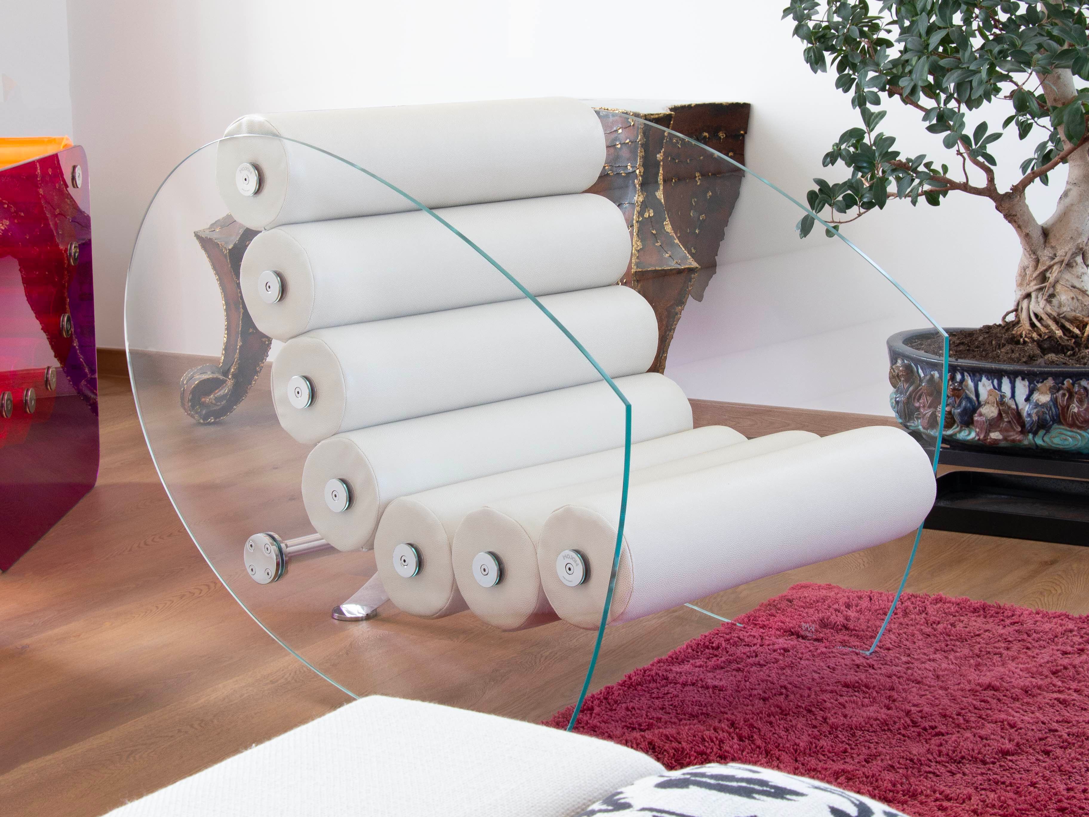 Кресло с подлокотниками KUUMO MW05 ARCH-00014011