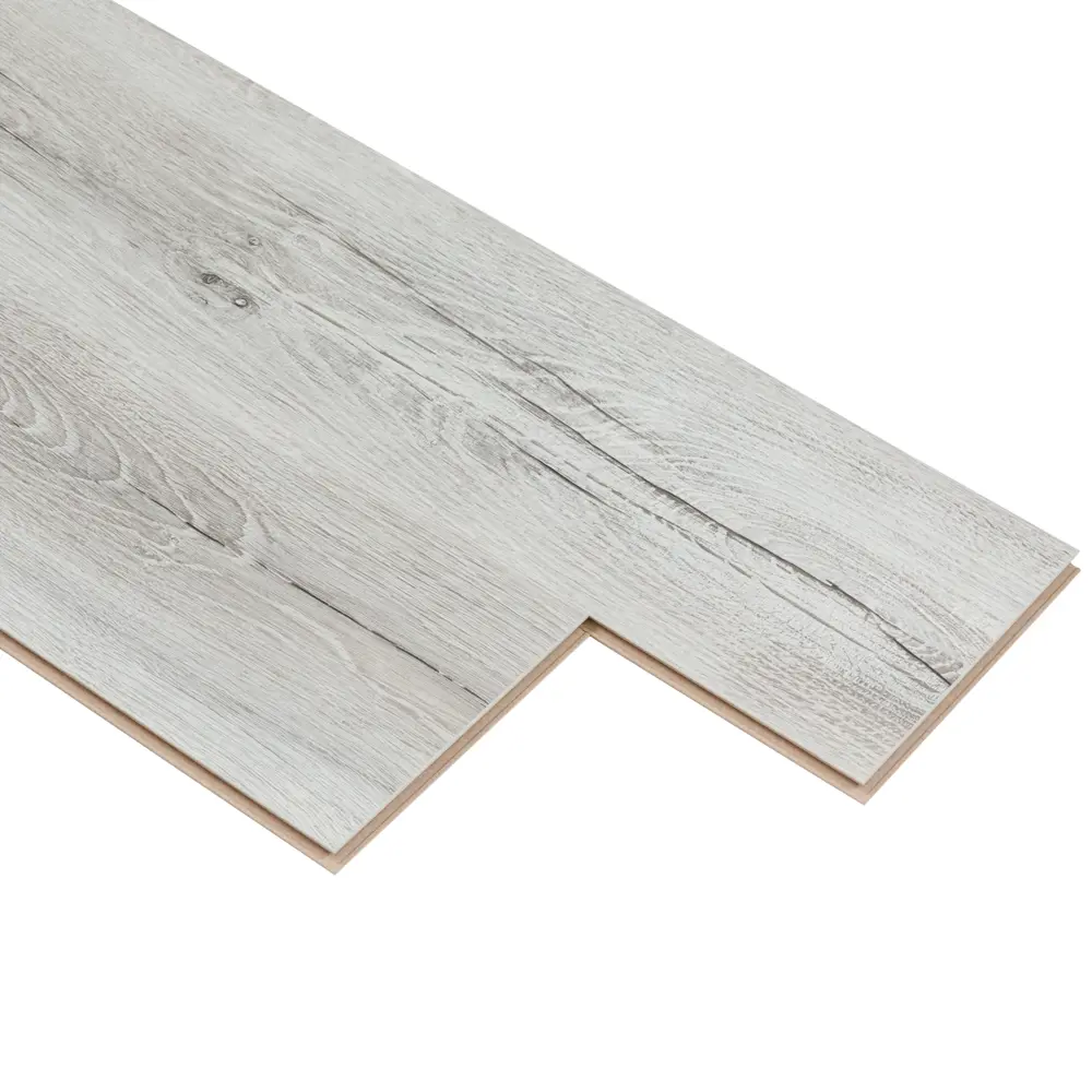 ARTFLOOR Ламинат «Дуб Фрост» 33 класс с фаской - экологичный пол премиум-класса 85999877 STLM-0066139 - Вид №3