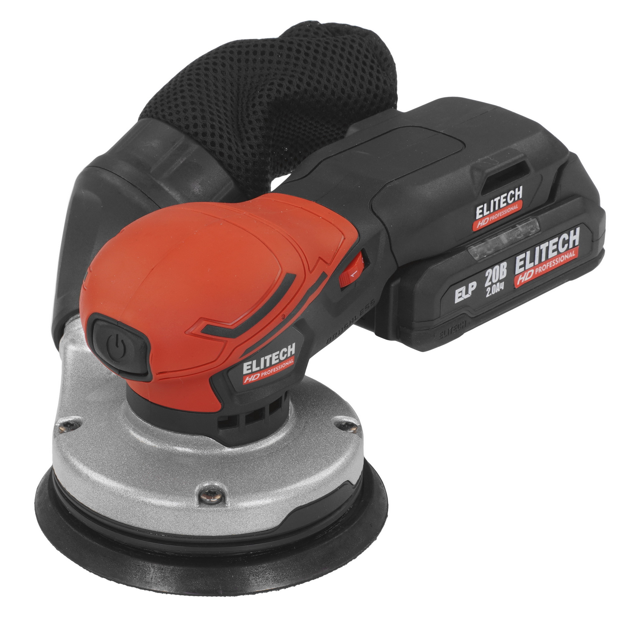 Эксцентриковая шлифмашинка ELITECH HD COS 2012SL 9130132 STDN-0091756