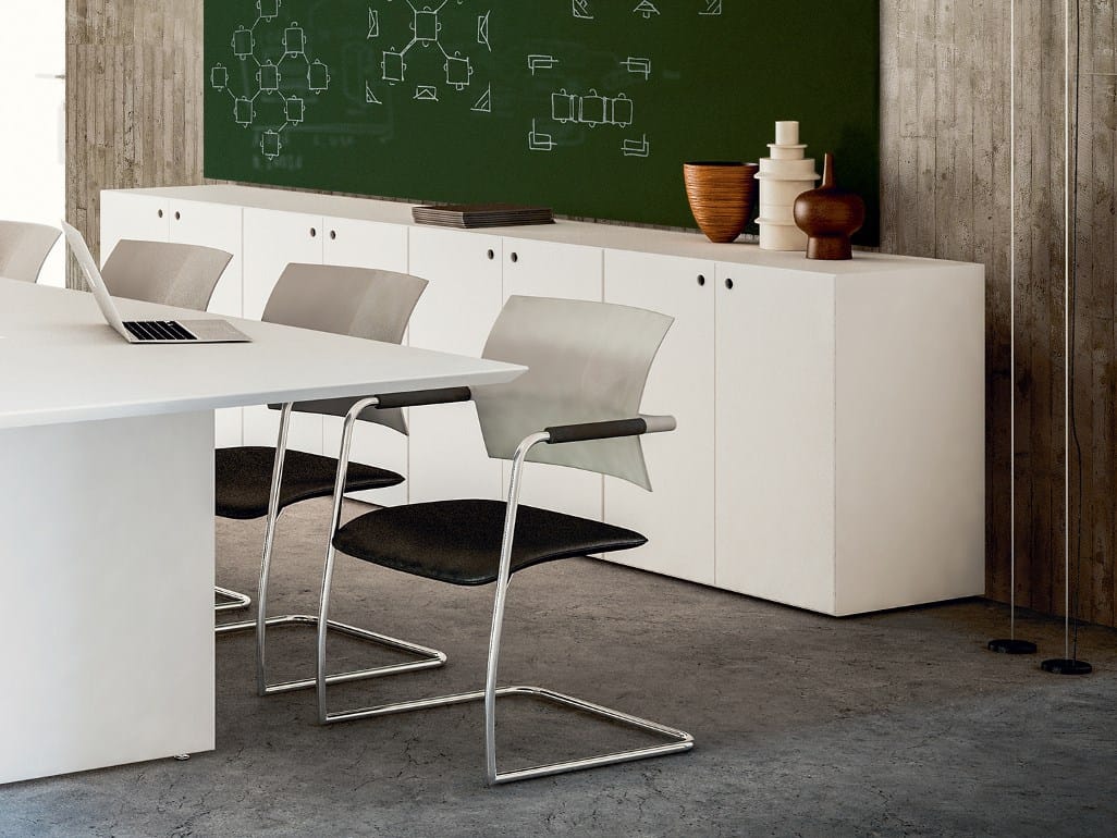 Мобильный офис FANTONI ARCH-00102324 - Вид №1