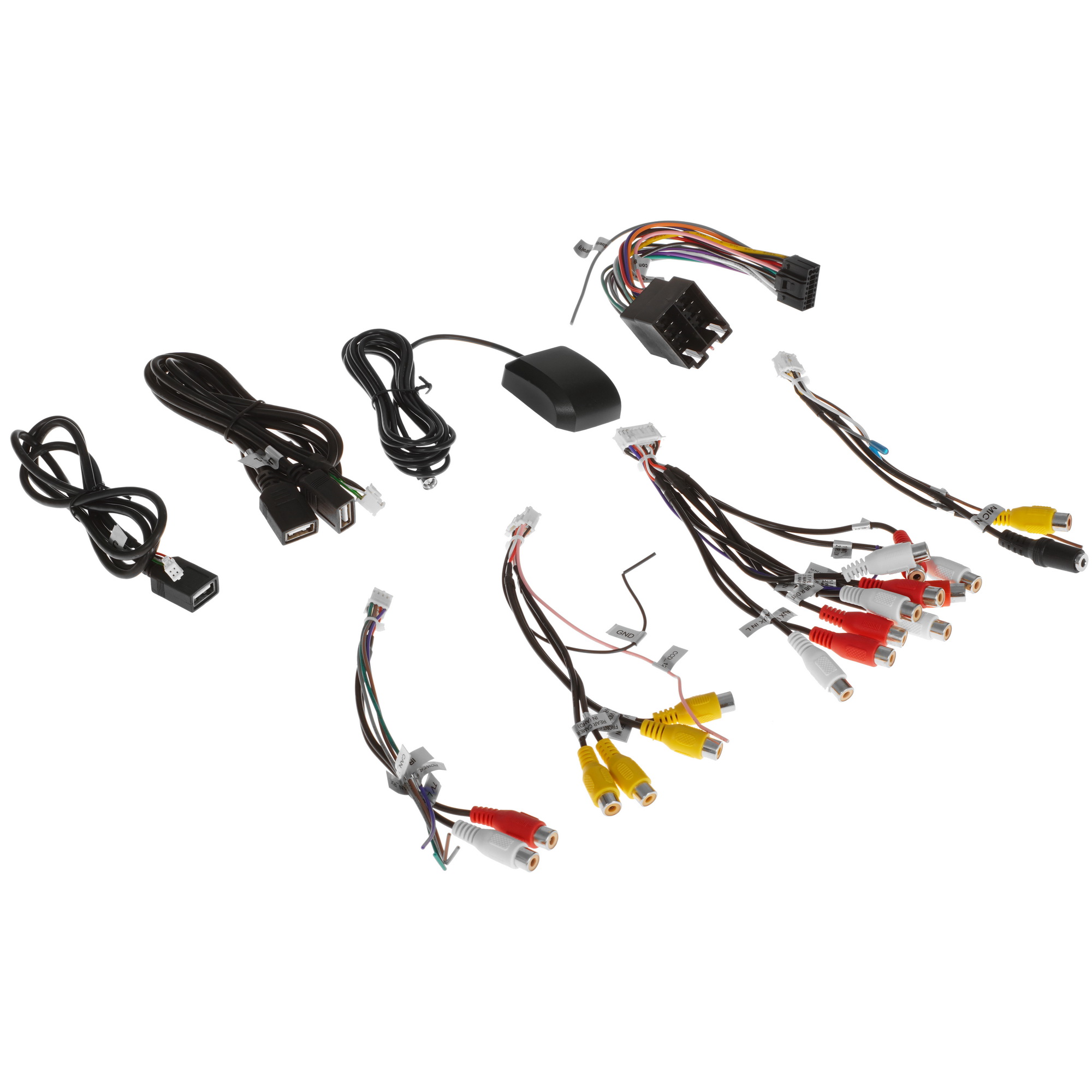 9915287 Автопроигрыватель ACV AD-9002 STDN-0065673 - Вид №5