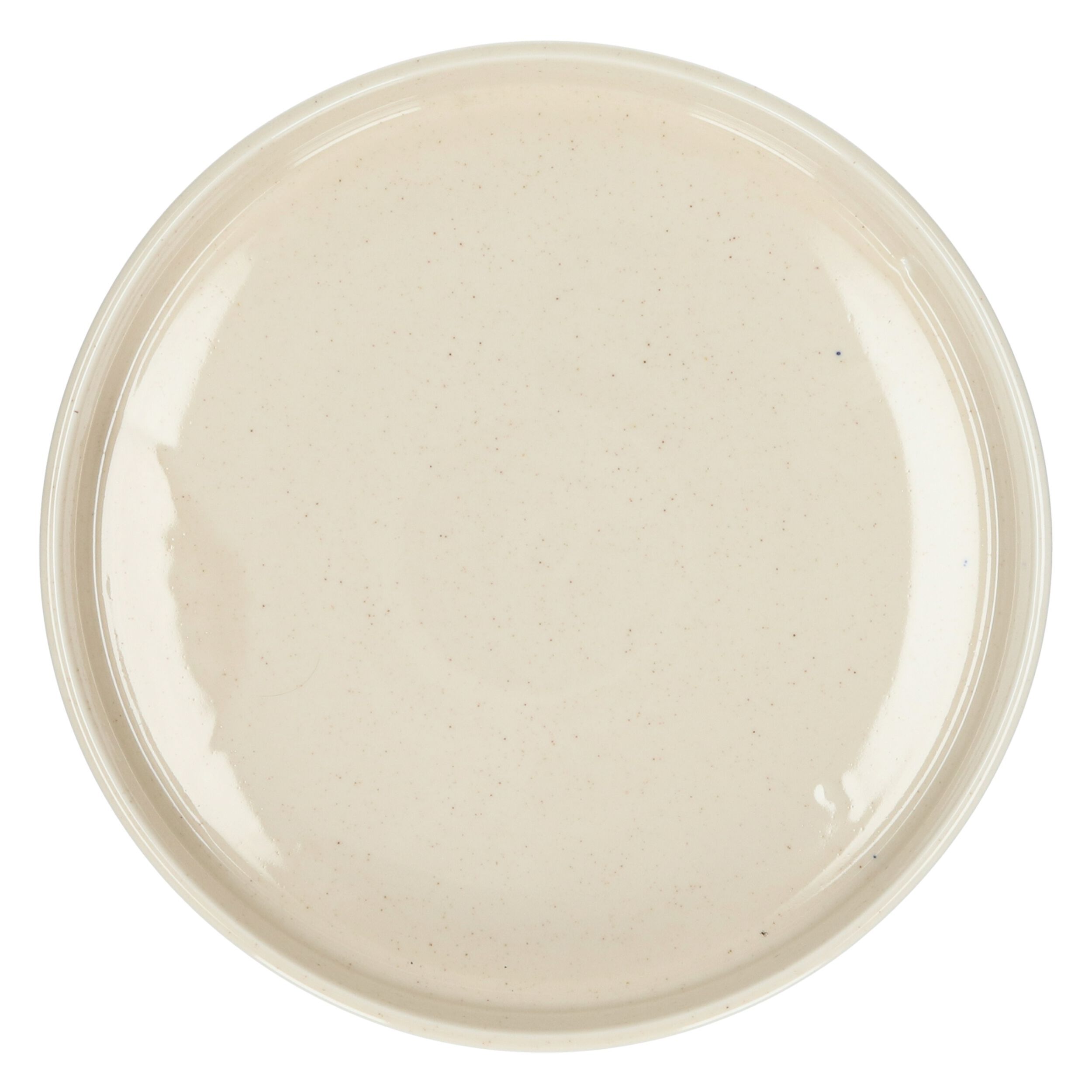 Фарфоровая тарелка с круглым дном POMAX Rasa ARCH-00102510 - Вид №25