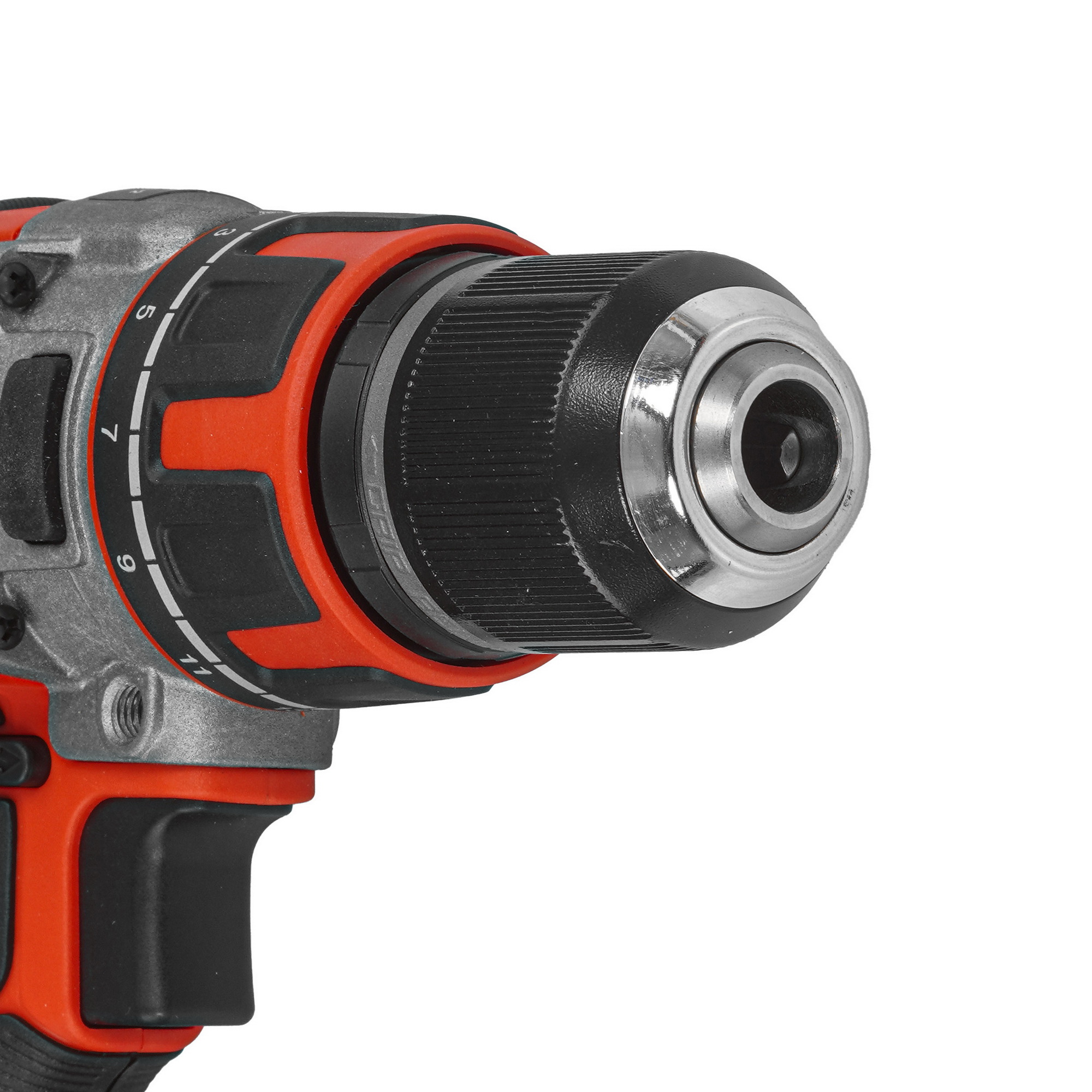 Дрель-шуруповерт Einhell PXC TP-CD 18/80 Li BL Power X Change 18V 9148343 STDN-0051171 - Вид №4