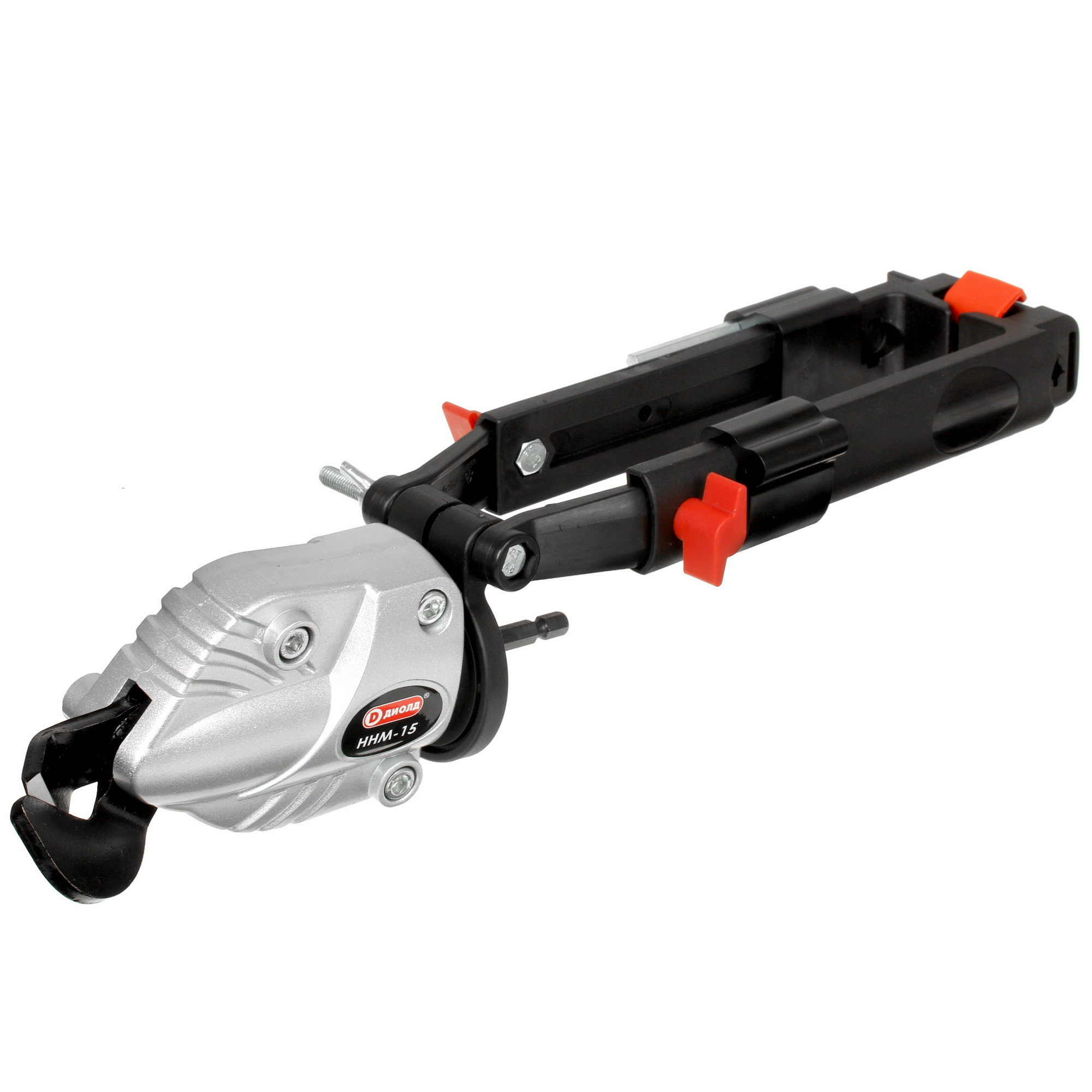 Насадка Диолд ННМ-15 5321822 STDN-0132381 - Вид №2