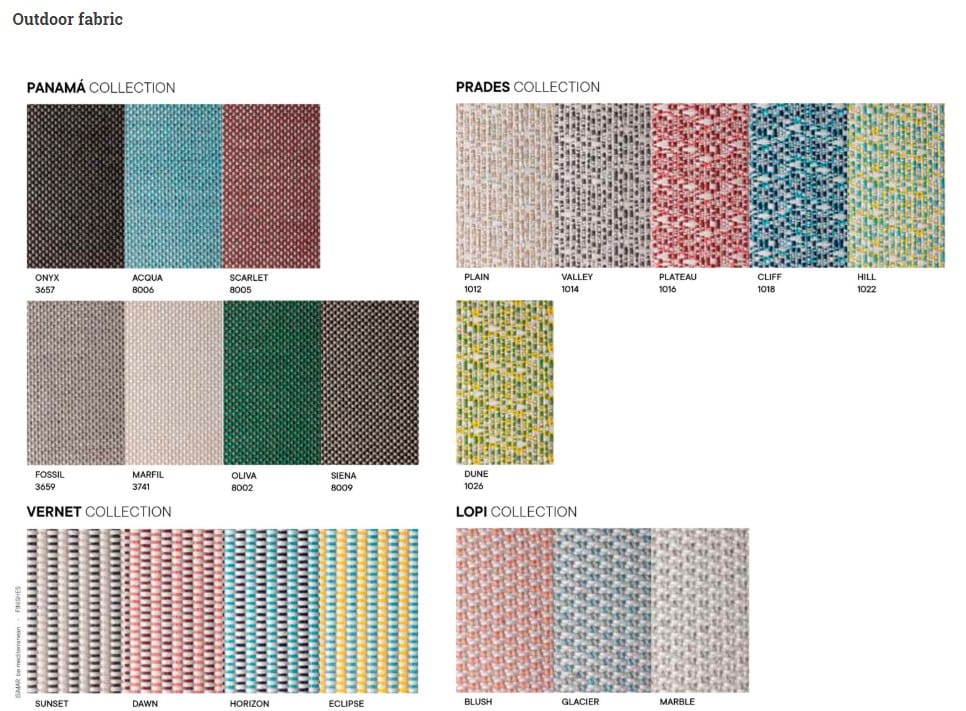 Стальной стул iSimar Капри ARCH-00116101 - Вид №4