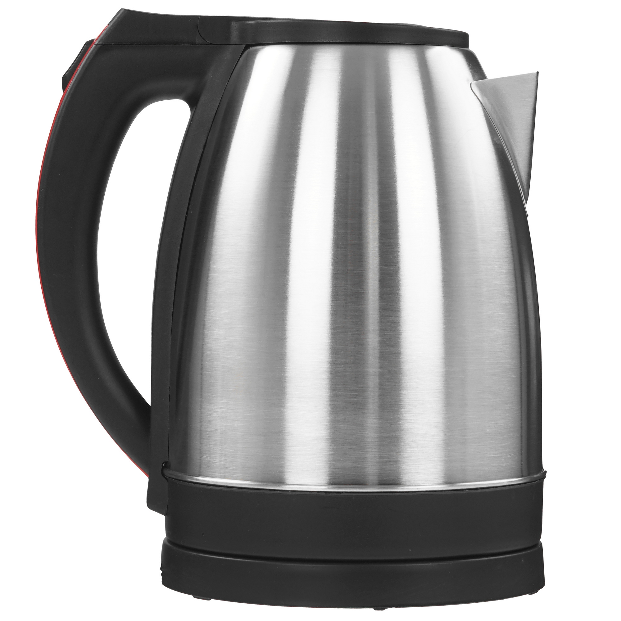 9235548 Электрочайник DELTA DL-1114 черный STDN-0069363 - Вид №1