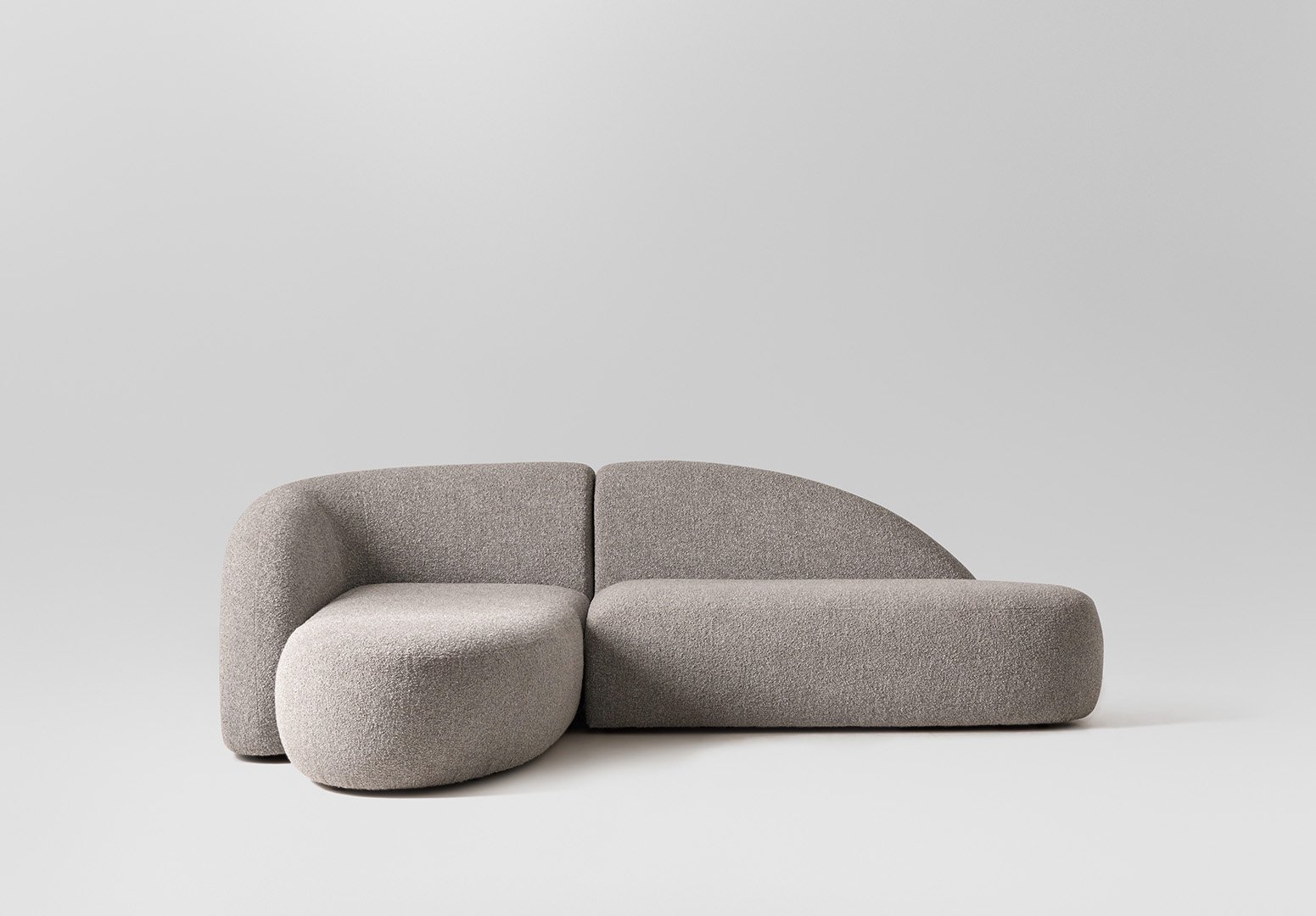 Модульный диван Beluga Beluga A5533 Coleccion Alexandra - Вид №4