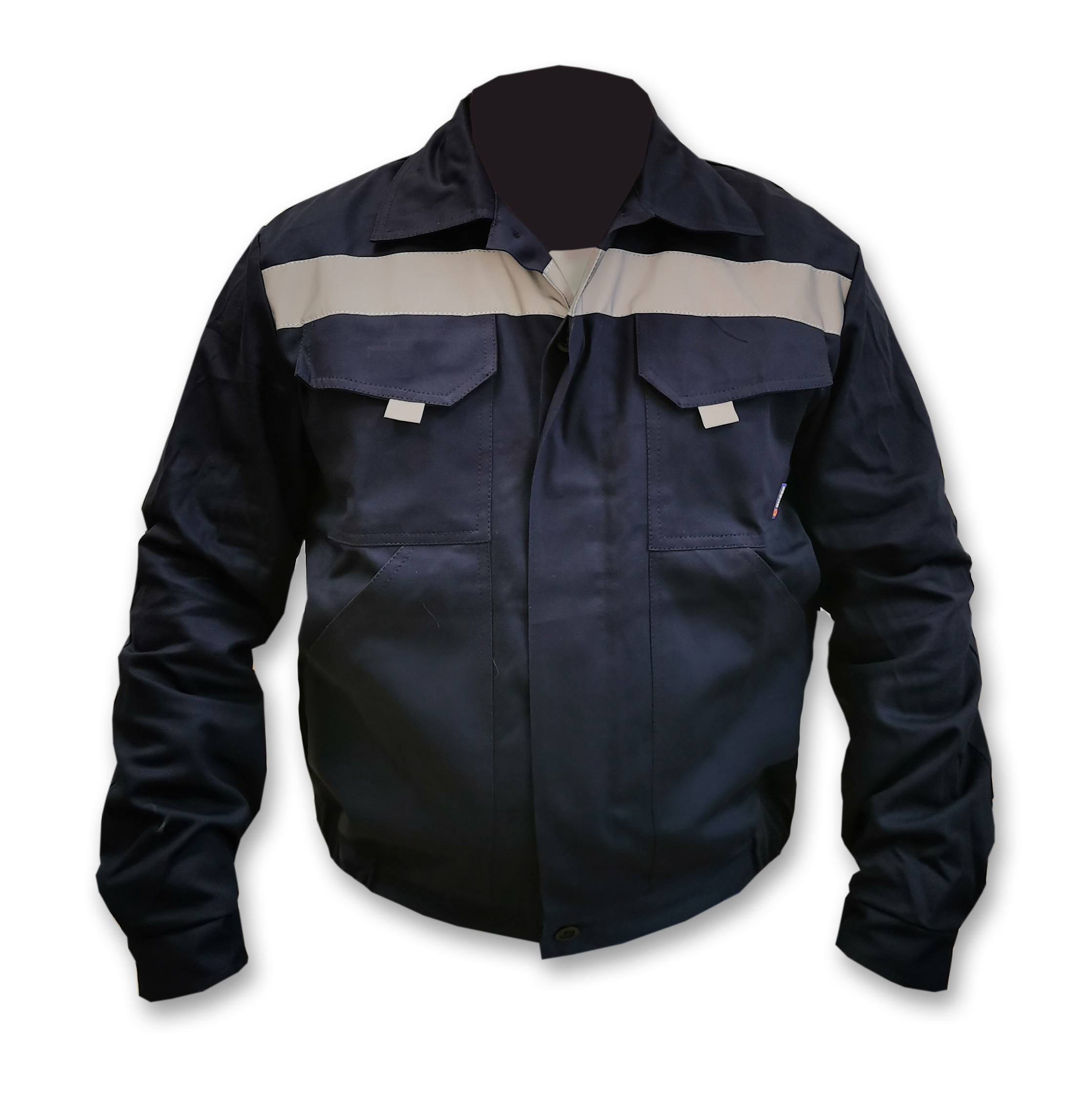 83411736 Куртка Техник, темно-синяя (разм. 48-50, рост 170-176) STLM-0041196 Santreyd