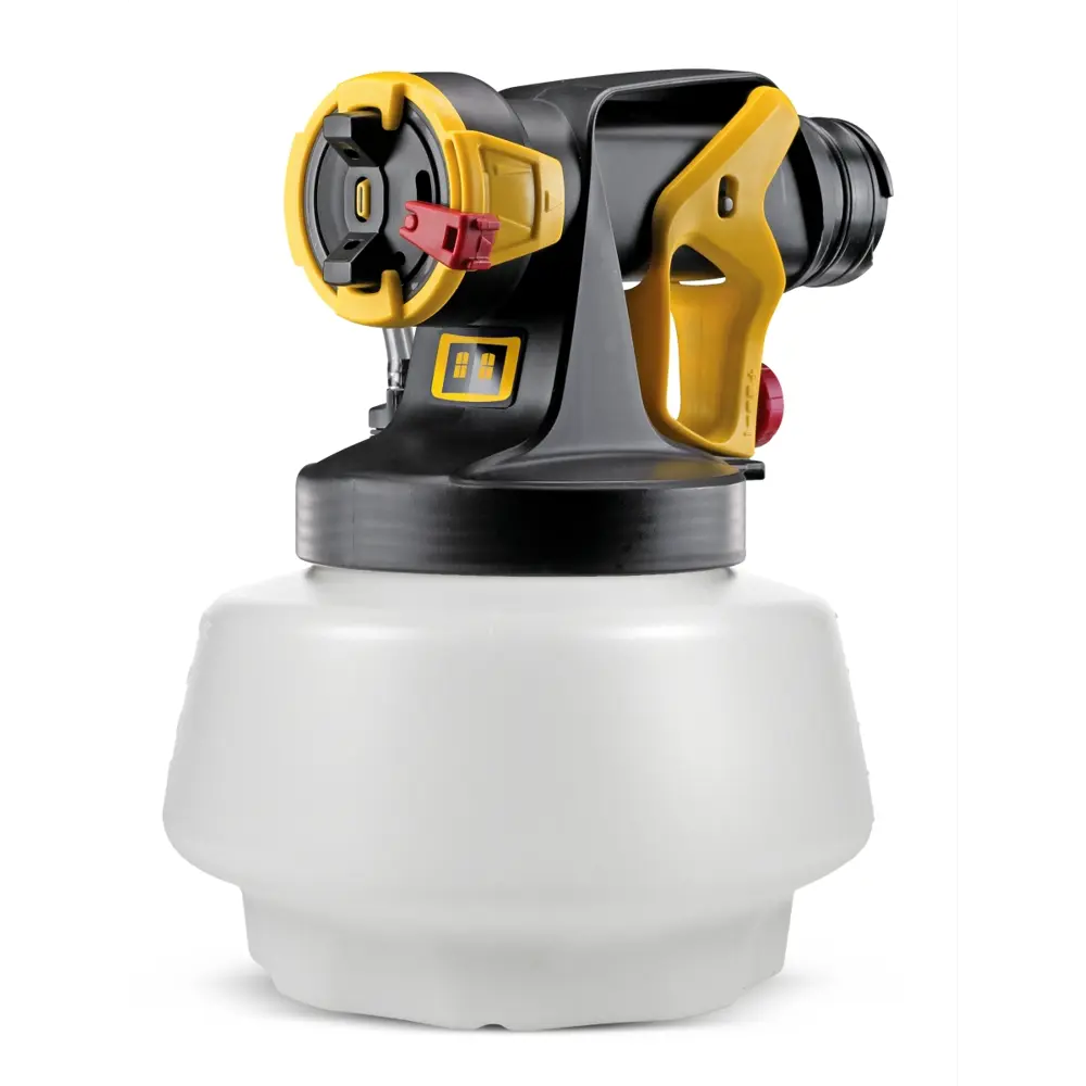 Контейнер для краски Wagner Extra I-Spray 1.8 л STLM-2206988