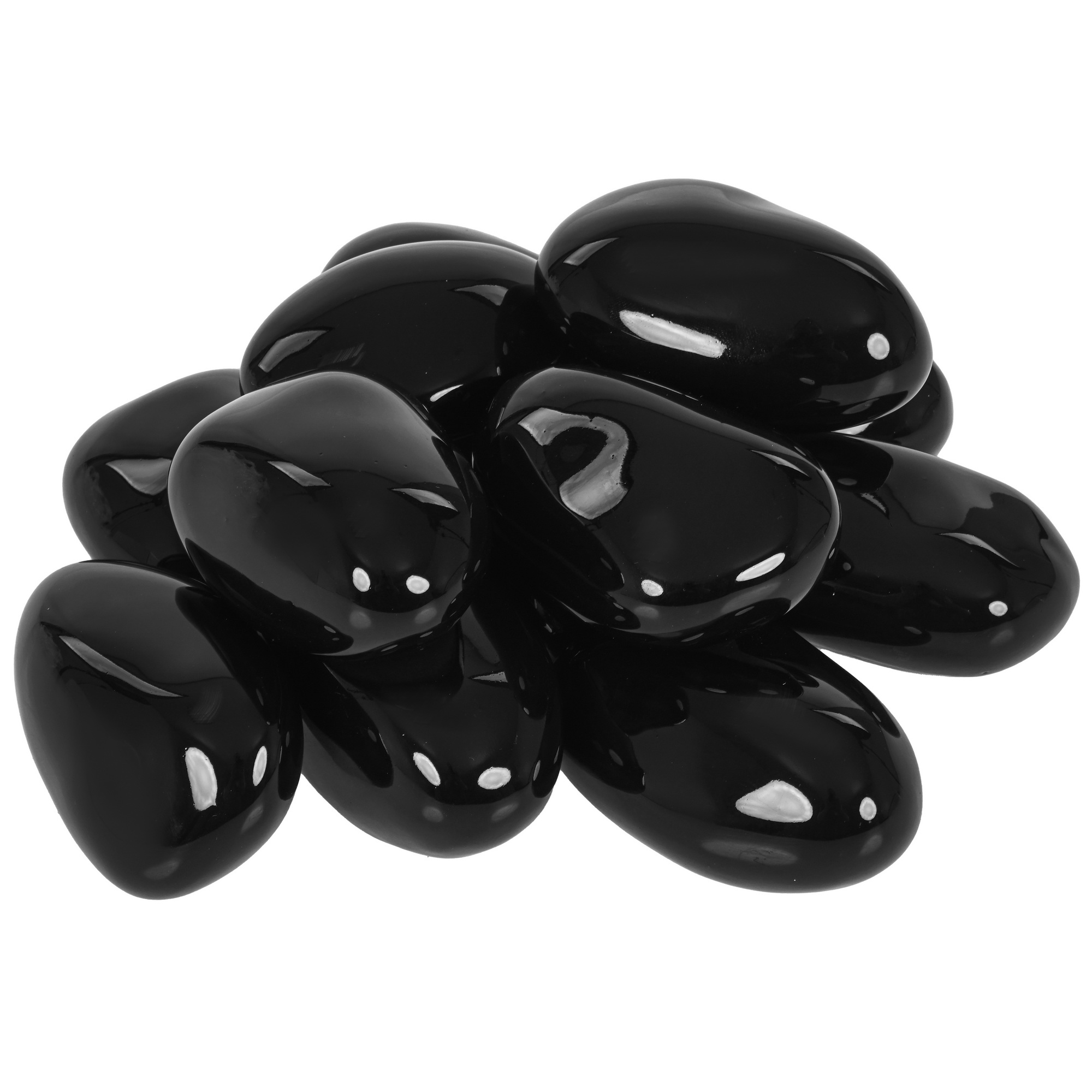 9101997 Набор керамических камней Firelight НС-1601795 STDN-0120191 - Вид №1