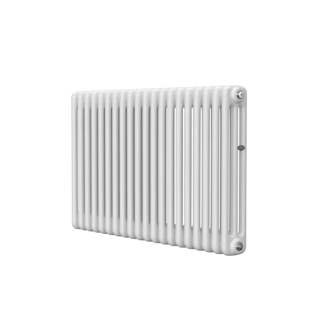 Радиатор трубчатый Rifar Tubog TUB 3057-20 500/103 20 секций боковое подключение сталь белый 88492311 STLM-2111074 - Вид №1