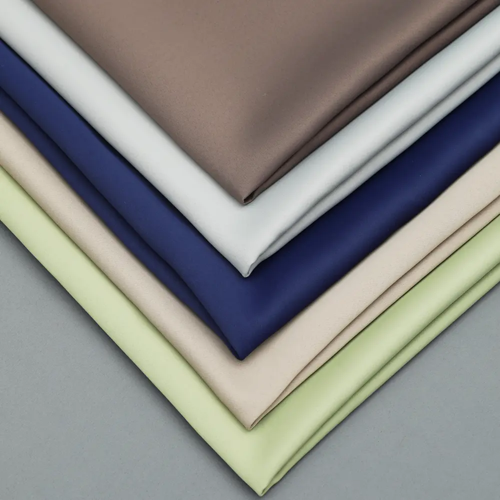 Ткань 1 п/м 280 см блэкаут однотон цвет экрю ТОРГОВЫЙ ДОМ ТЕКСТИЛЬ STLM-2098387 - Вид №5