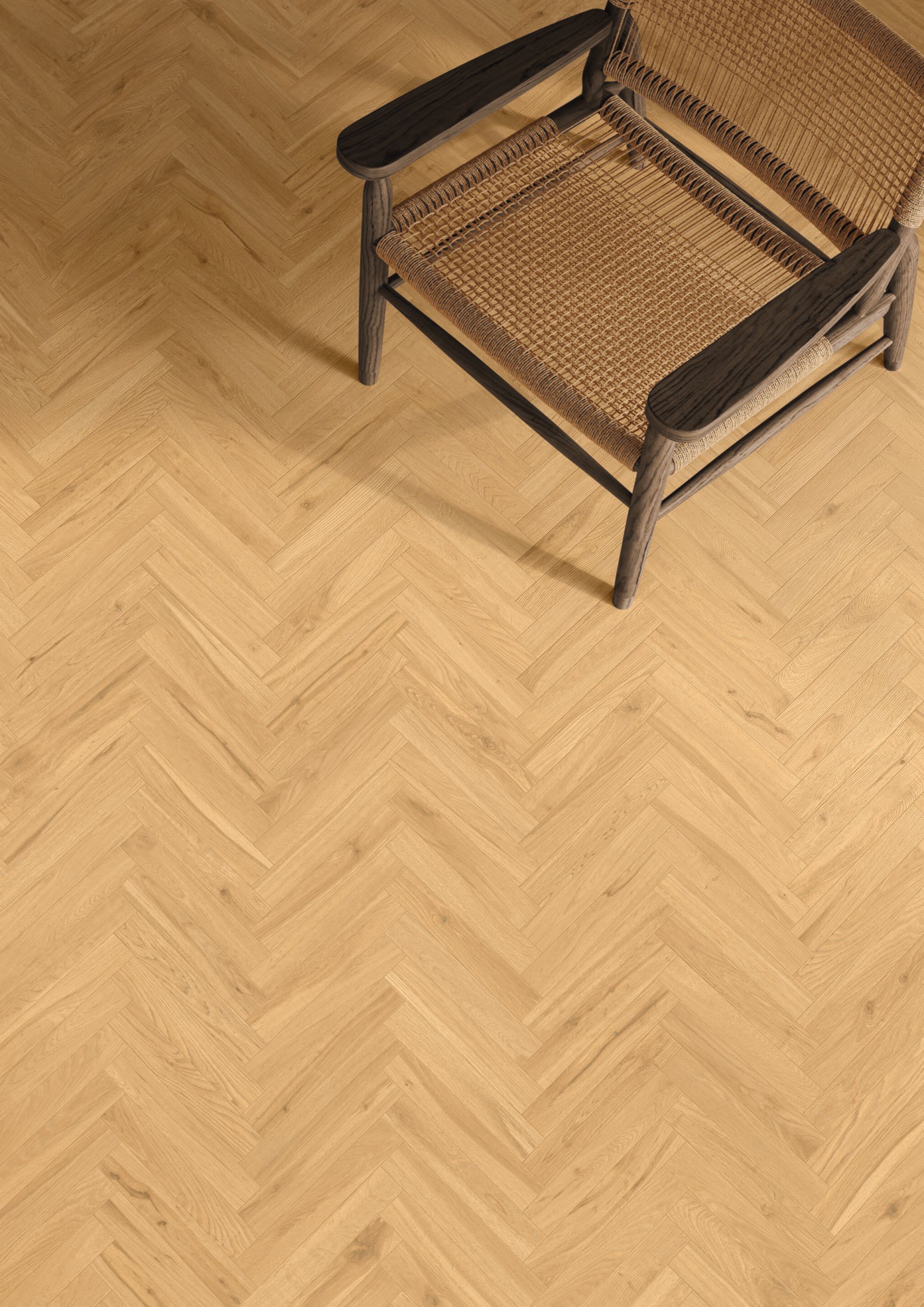 Напольное / деревянное покрытие для интерьера EmilCeramica Playwood ARCH-00121432 - Вид №3