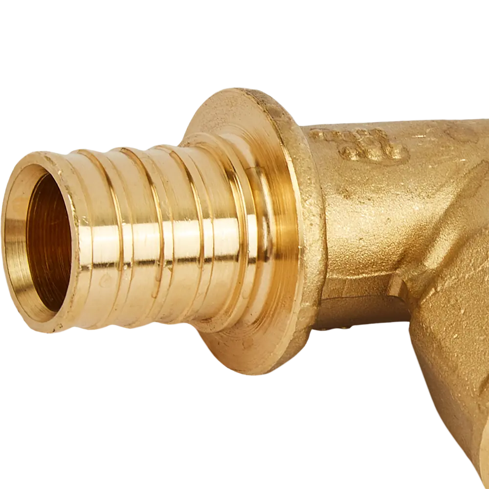 Тройник-переходник STOUT 20×1/2" для систем водоснабжения 82257257 STLM-0023293 - Вид №1