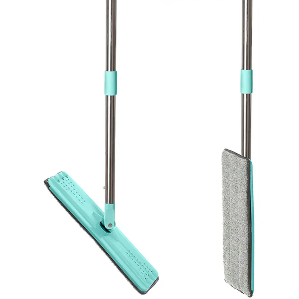 YOU'LL LOVE - Швабра с отжимом и ведром для эффективной уборки 83613639 STLM-1072982 - Вид №1