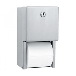 BKB-2888 Edone Классический Двойной держатель рулона туалетной бумаги BKB-2888