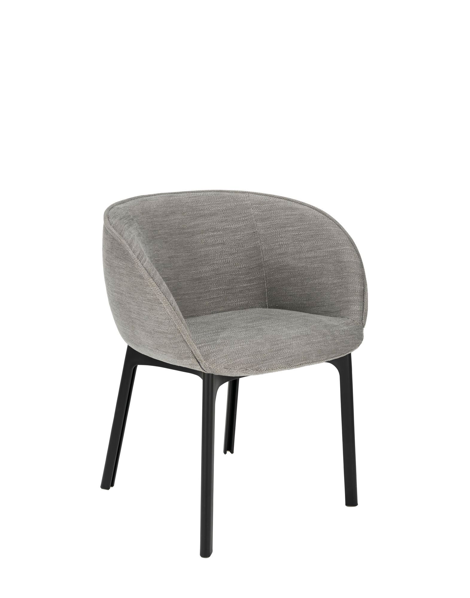 Тканевое кресло Kartell CHARLA ARCH-00006369 - Вид №19