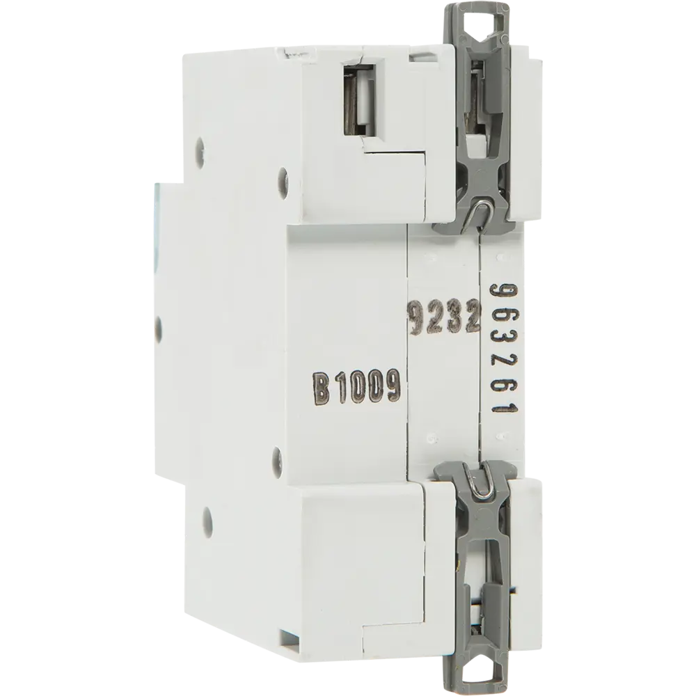 Автоматический выключатель дифференциального тока Legrand DX3 1P N C32 A 30 мА 6 кА AC 411005 STLM-2158060 - Вид №2