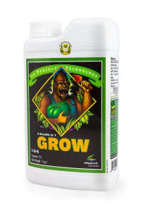 4103 pH Perfect Grow 0.5L LAB.Space