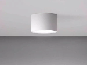 PURALUCE Светодиодный потолочный светильник прямого света в современном стиле Caos